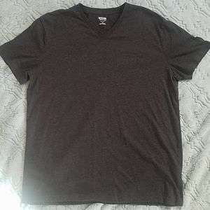 Men's V neck Tshirt
